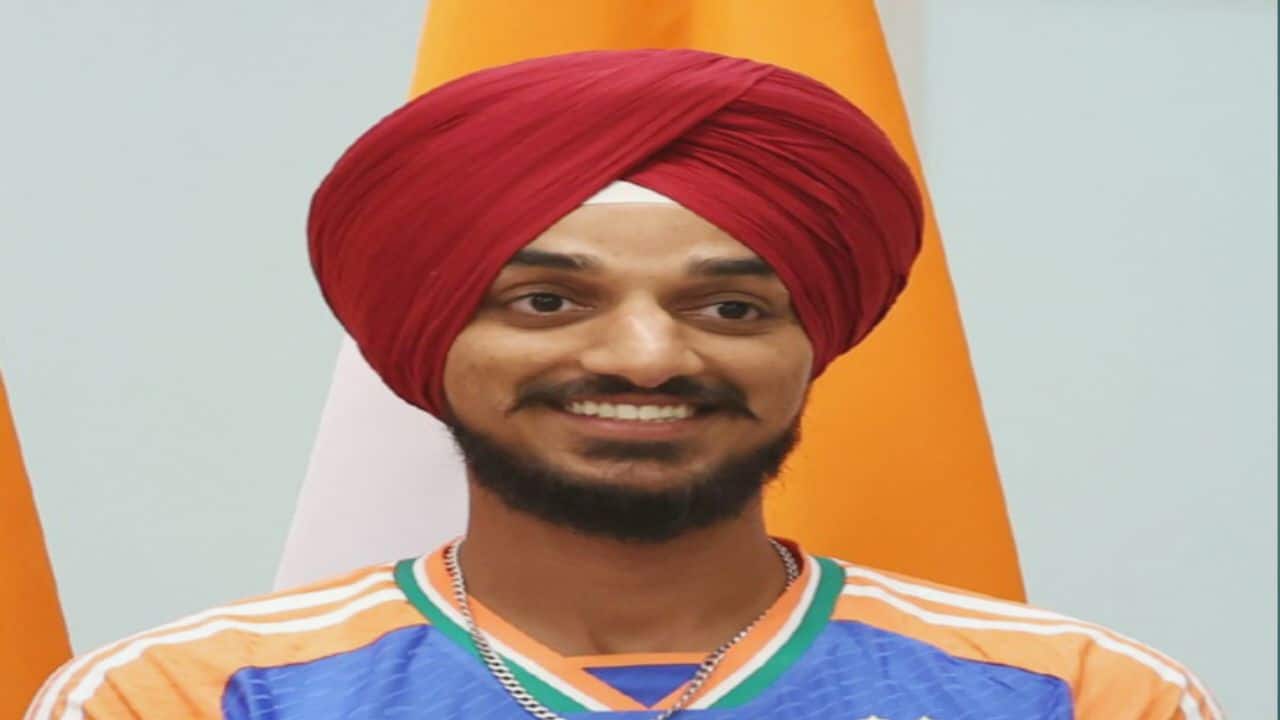 Arshdeep Singh IPL 2025