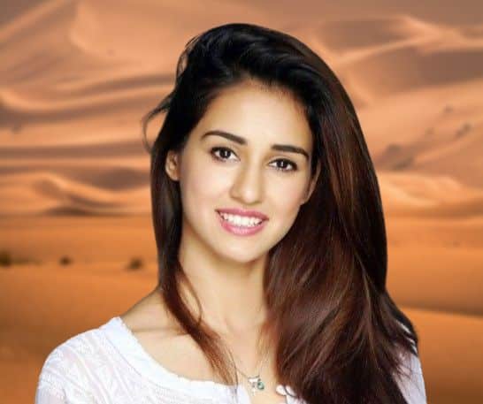 What is Disha Patani famous for