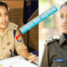 Alankrita Singh IPS