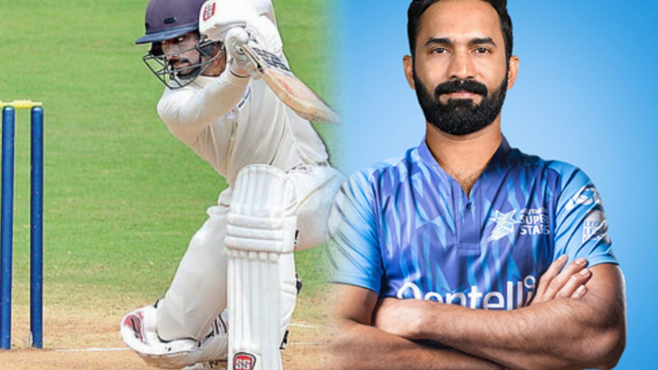 Dinesh Karthik Biography in Hindi
