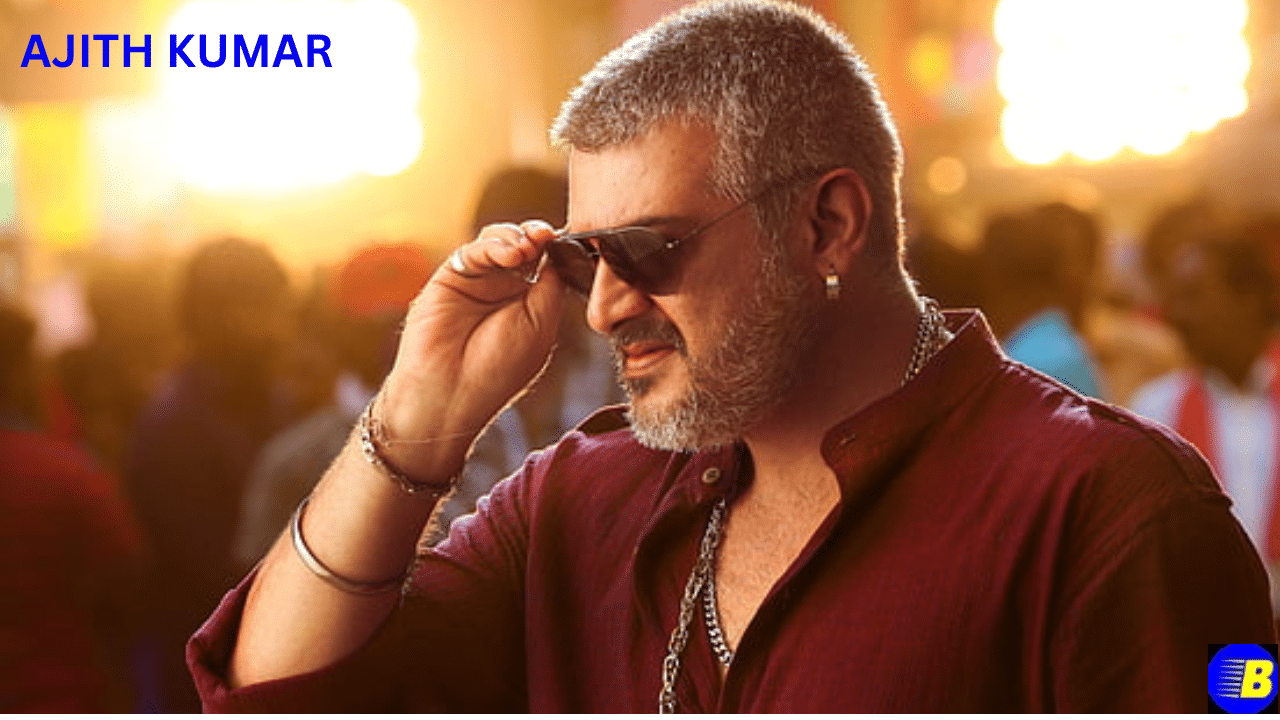 Ajith Kumar Biography in Hindi