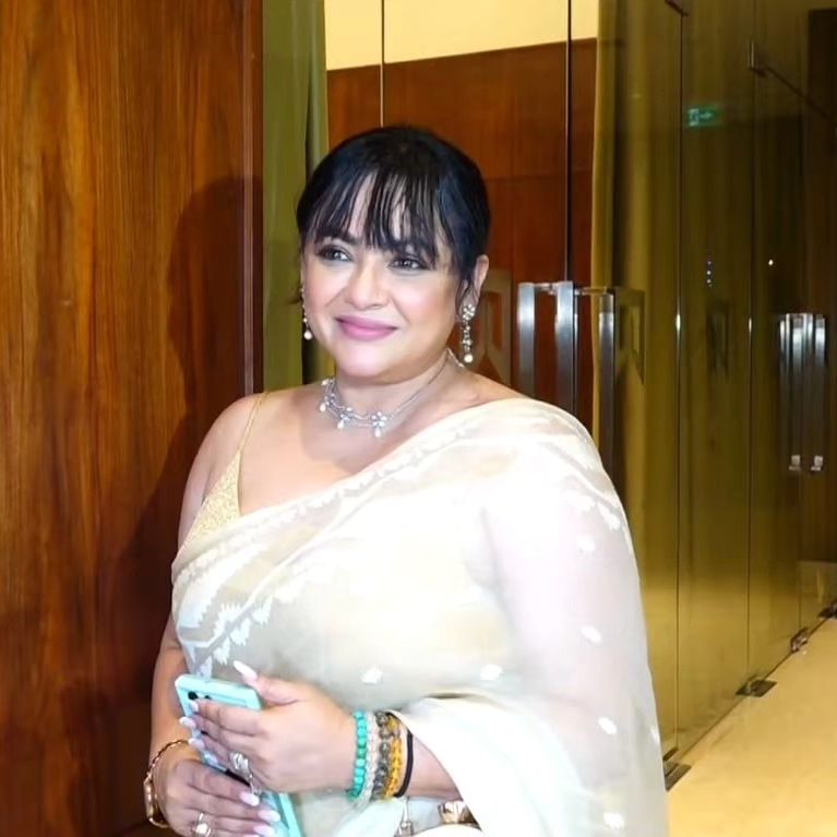 Sreelekha Mitra