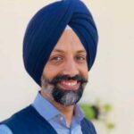 Jasdeep Singh Gill Biography in Hindi