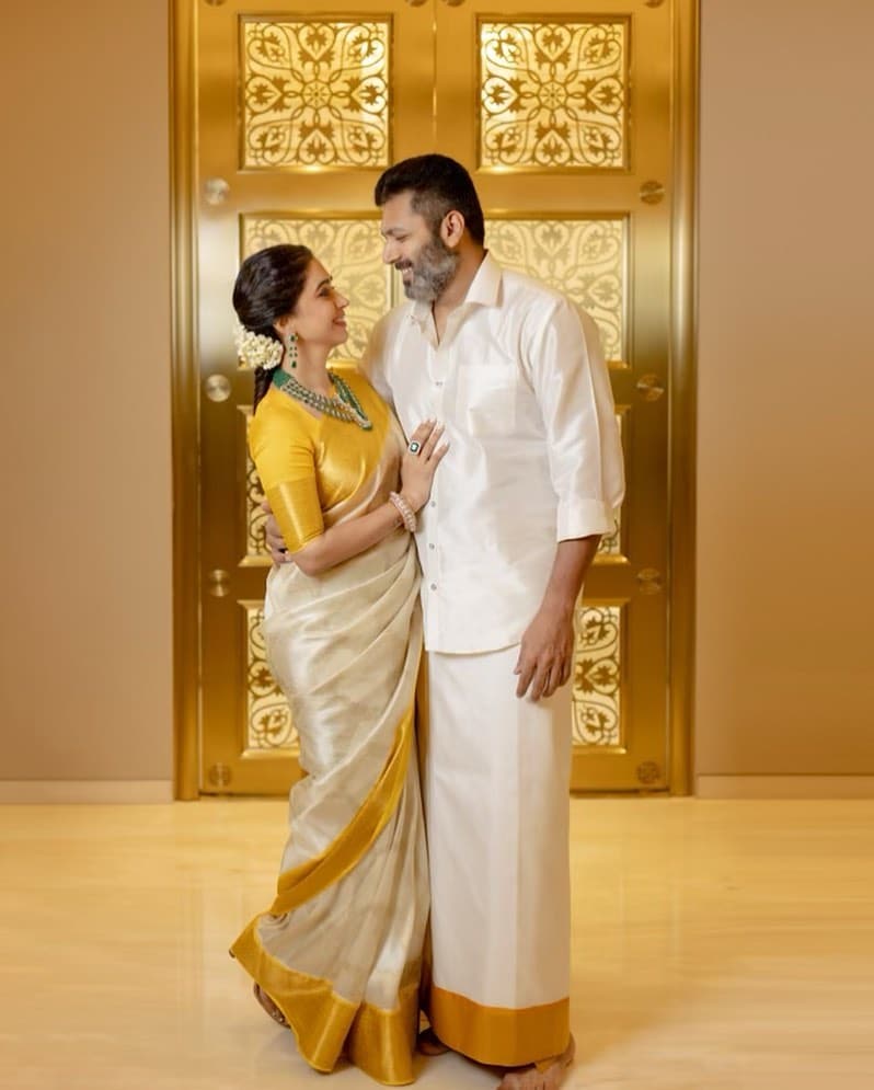 Jayam Ravi Divorce