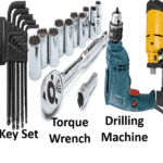 Pipe Fitter Tools List