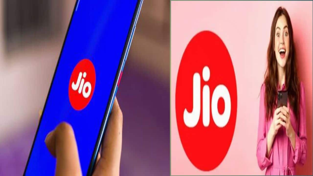 New Jio Recharge Plan